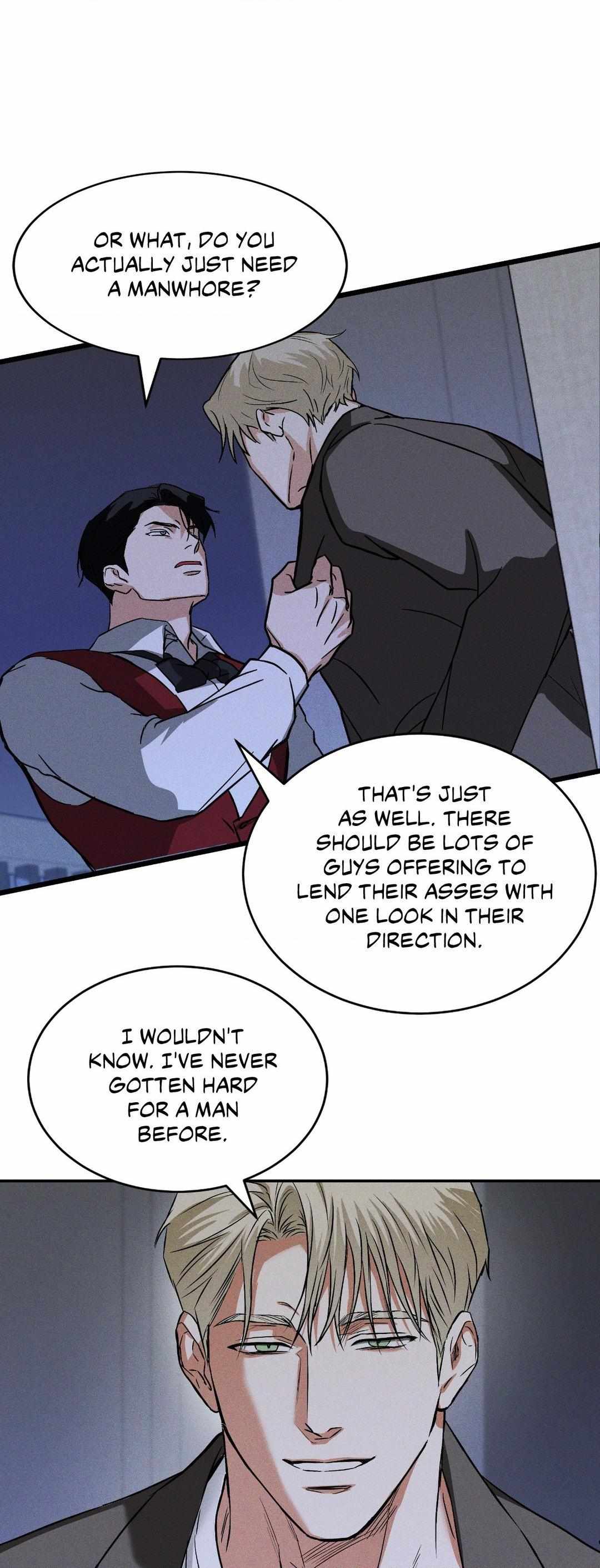 Read Flashlight Manga Online