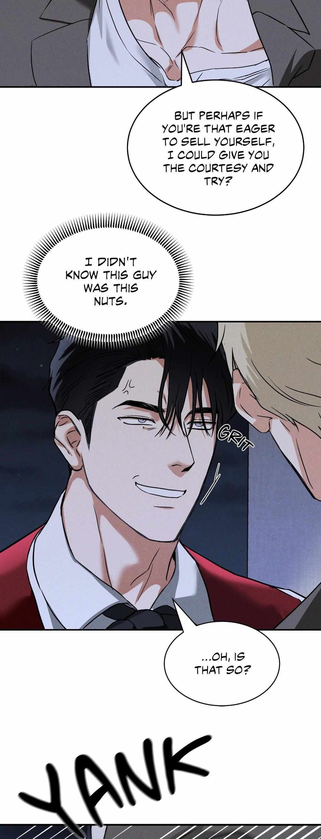 Read Flashlight Manga Online