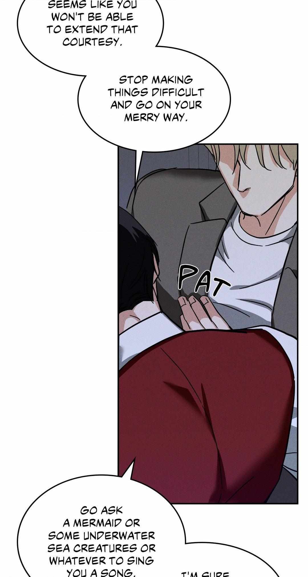 Read Flashlight Manga Online