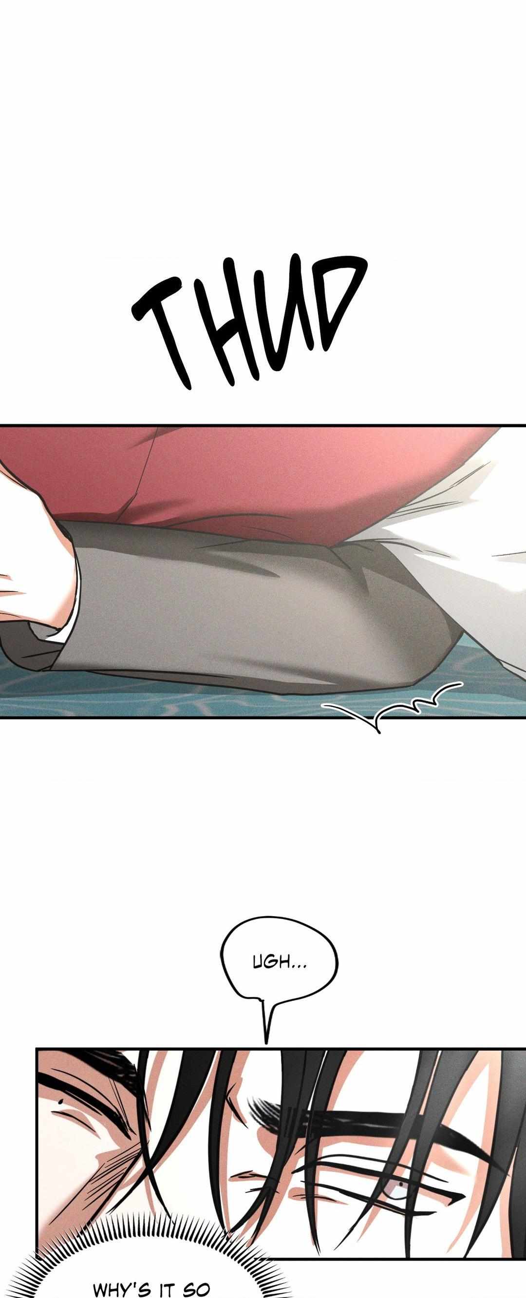 Read Flashlight Manga Online