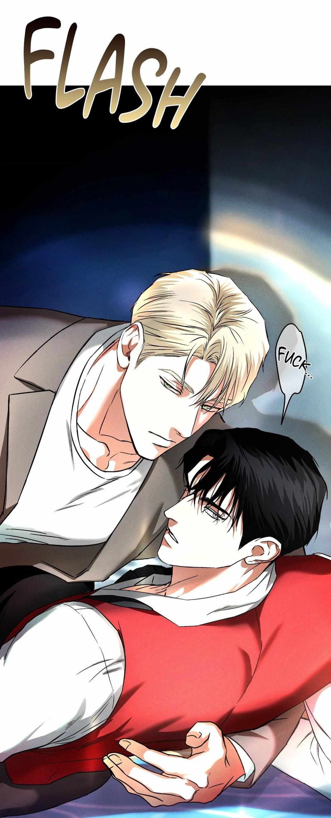 Read Flashlight Manga Online