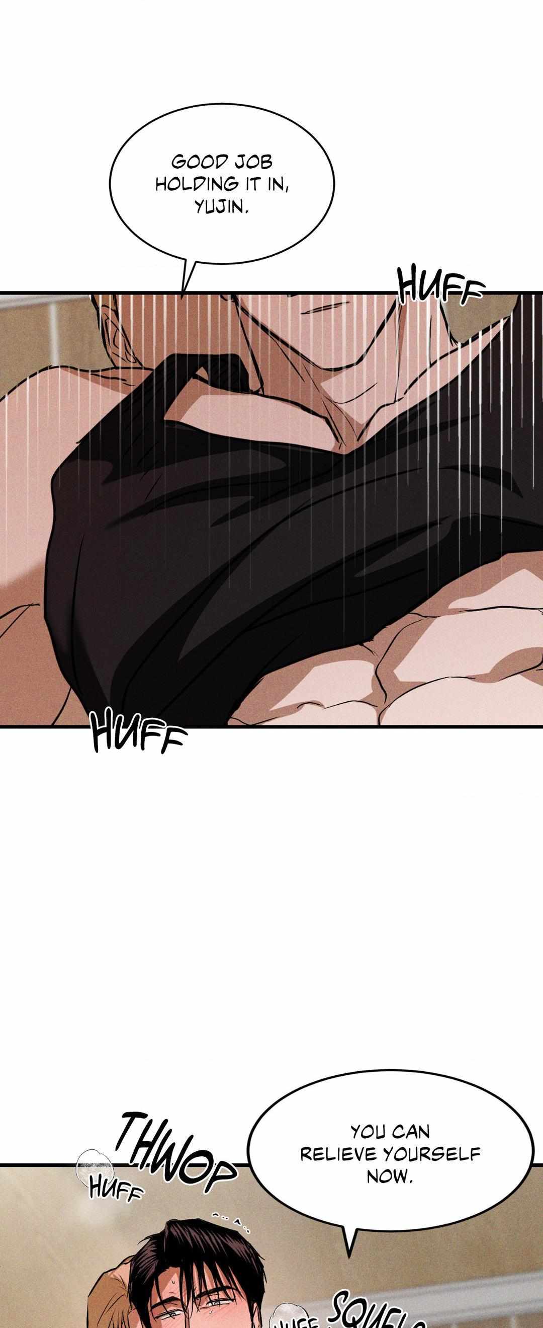 Read Flashlight Manga Online