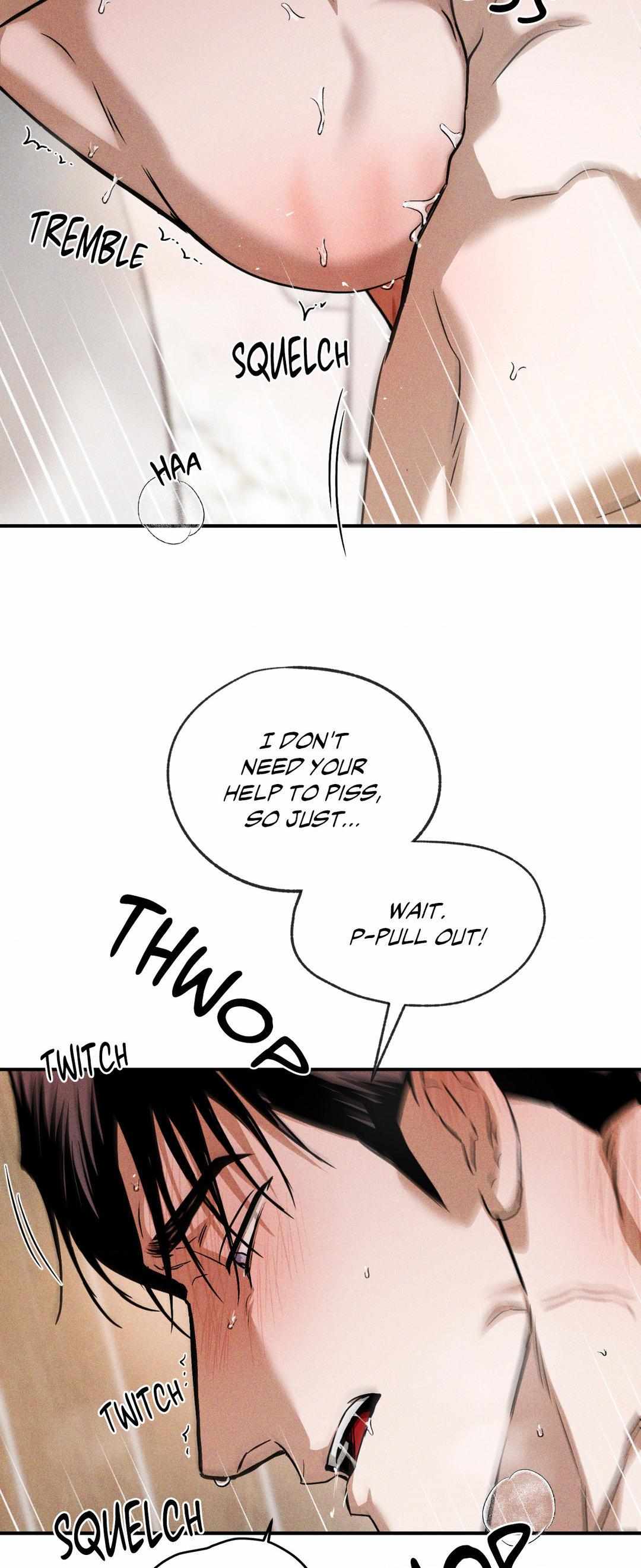 Read Flashlight Manga Online