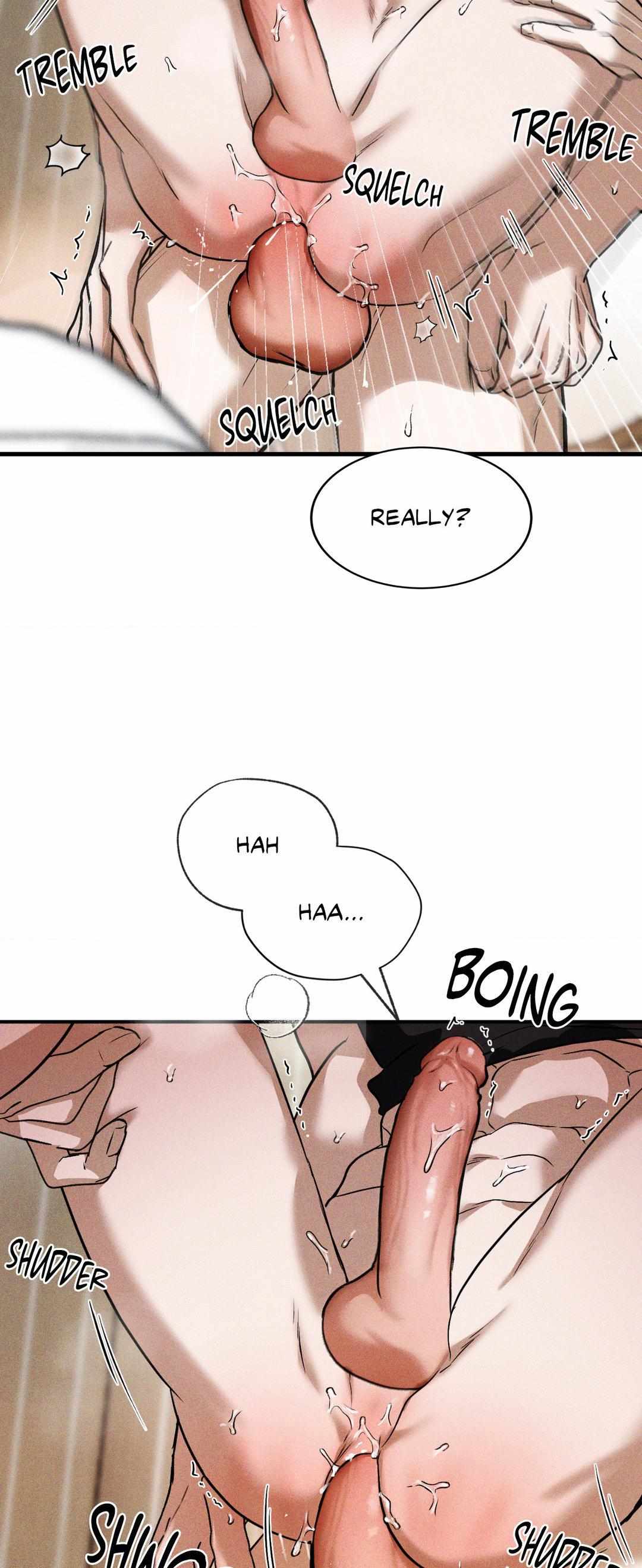 Read Flashlight Manga Online