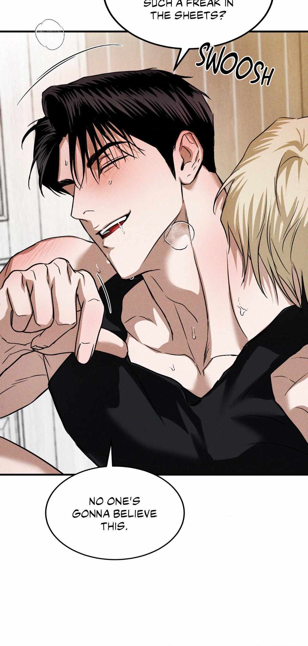 Read Flashlight Manga Online