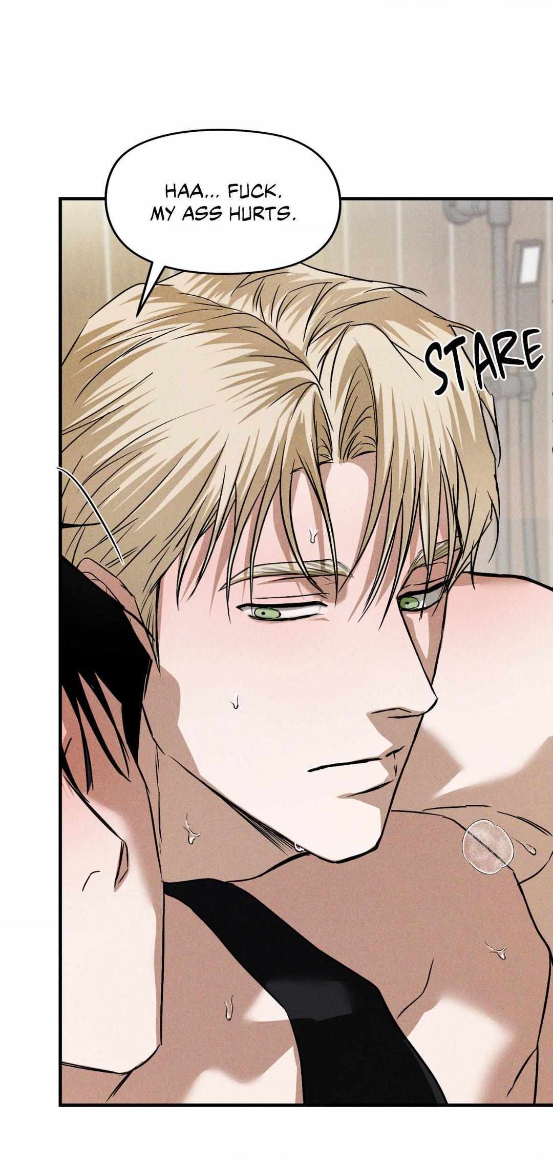 Read Flashlight Manga Online