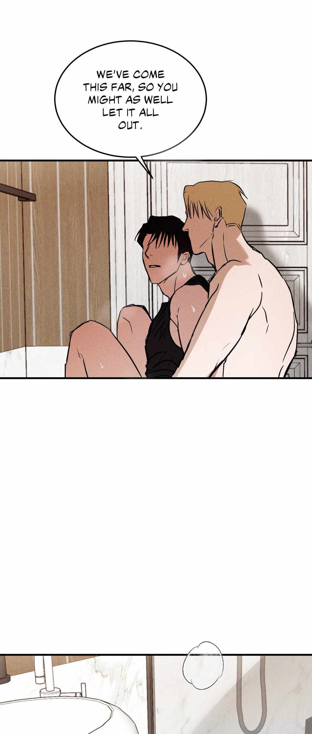 Read Flashlight Manga Online