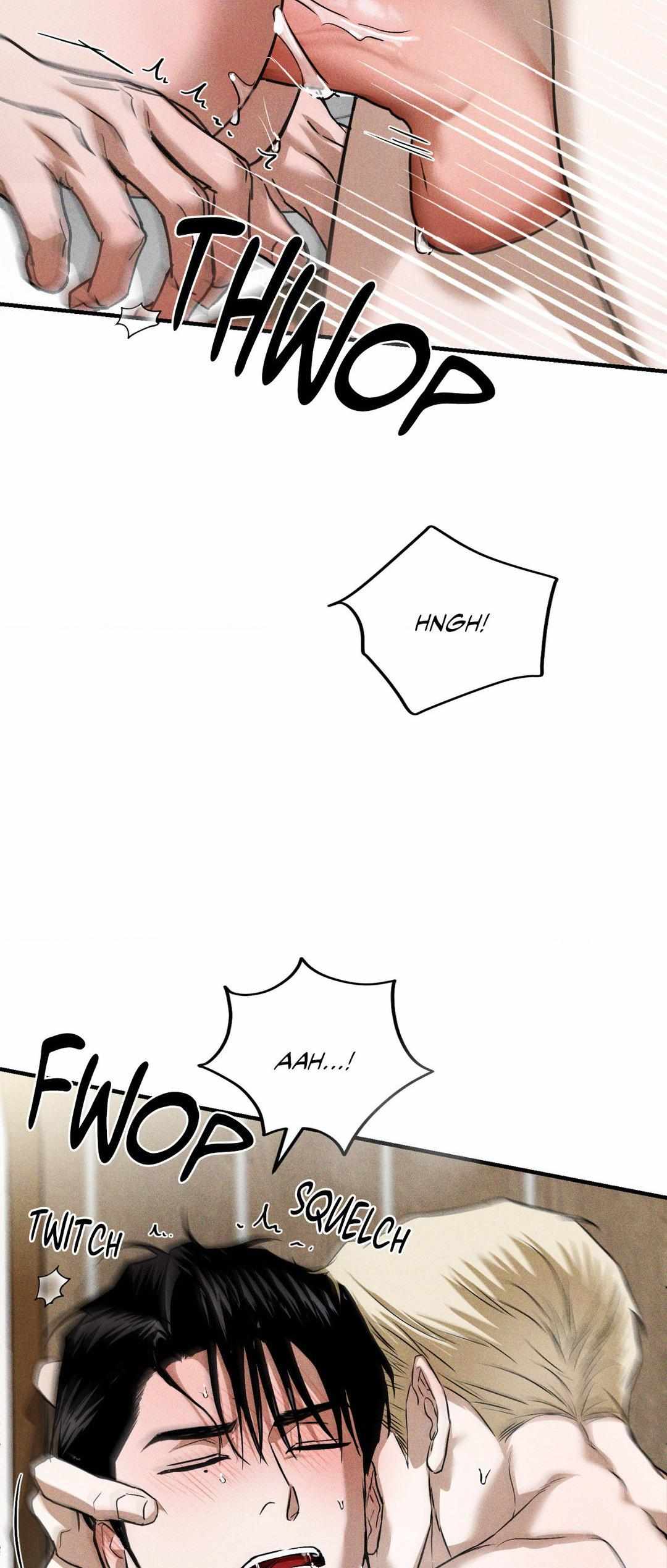 Read Flashlight Manga Online