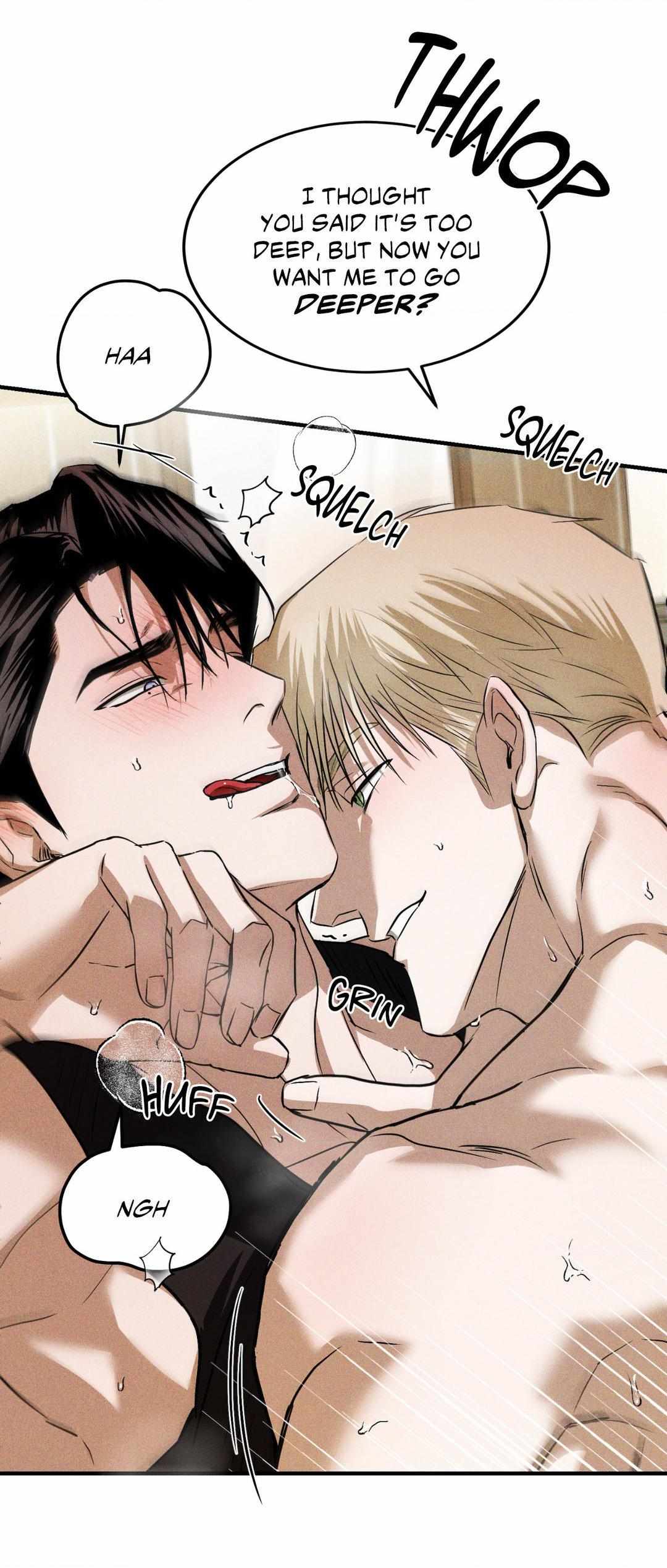 Read Flashlight Manga Online