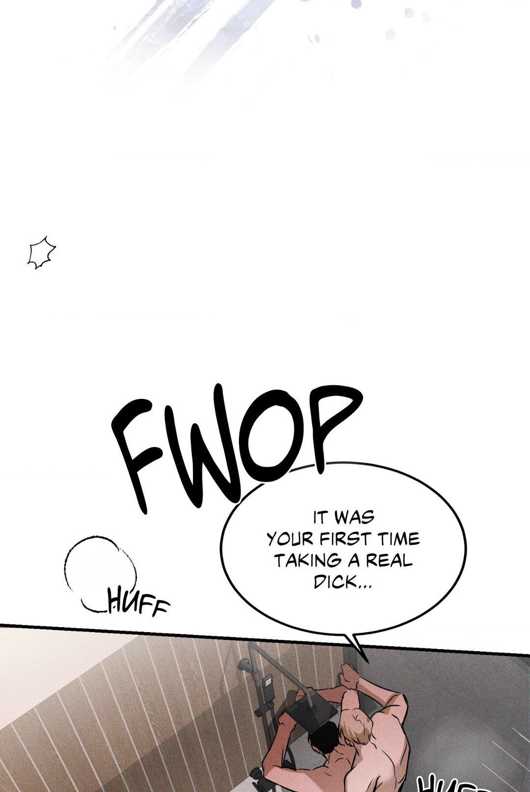 Read Flashlight Manga Online