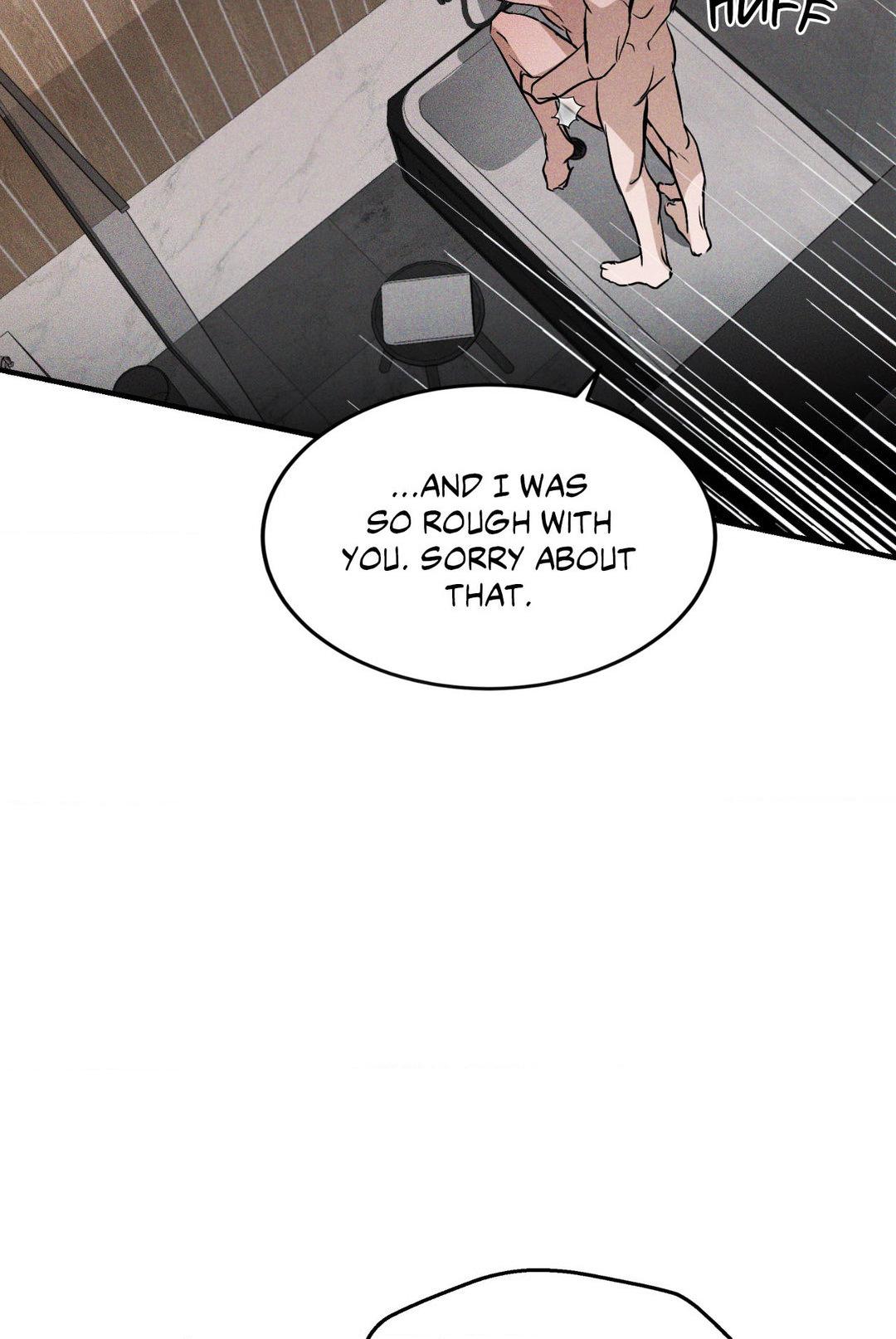 Read Flashlight Manga Online