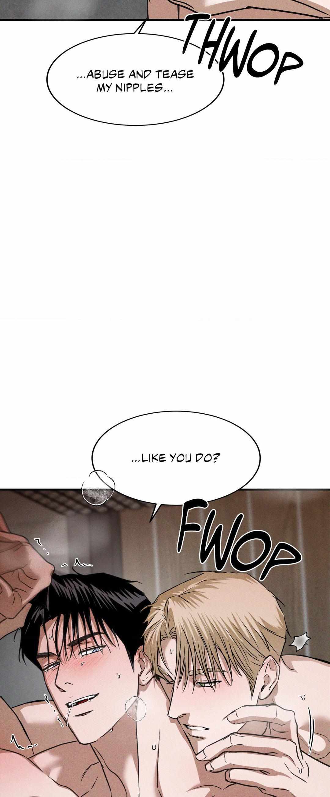 Read Flashlight Manga Online