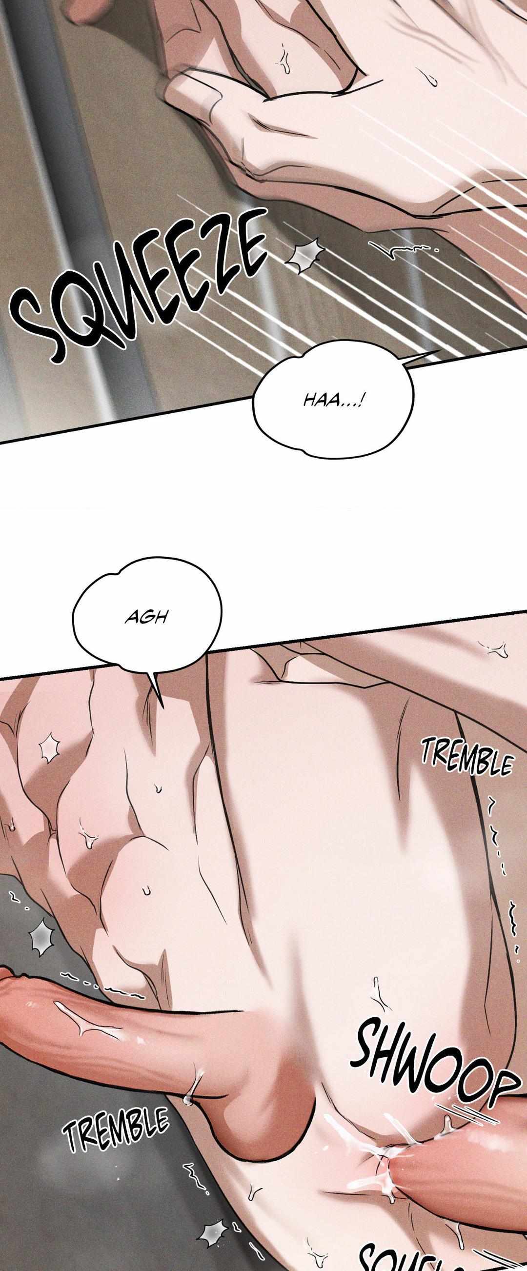 Read Flashlight Manga Online