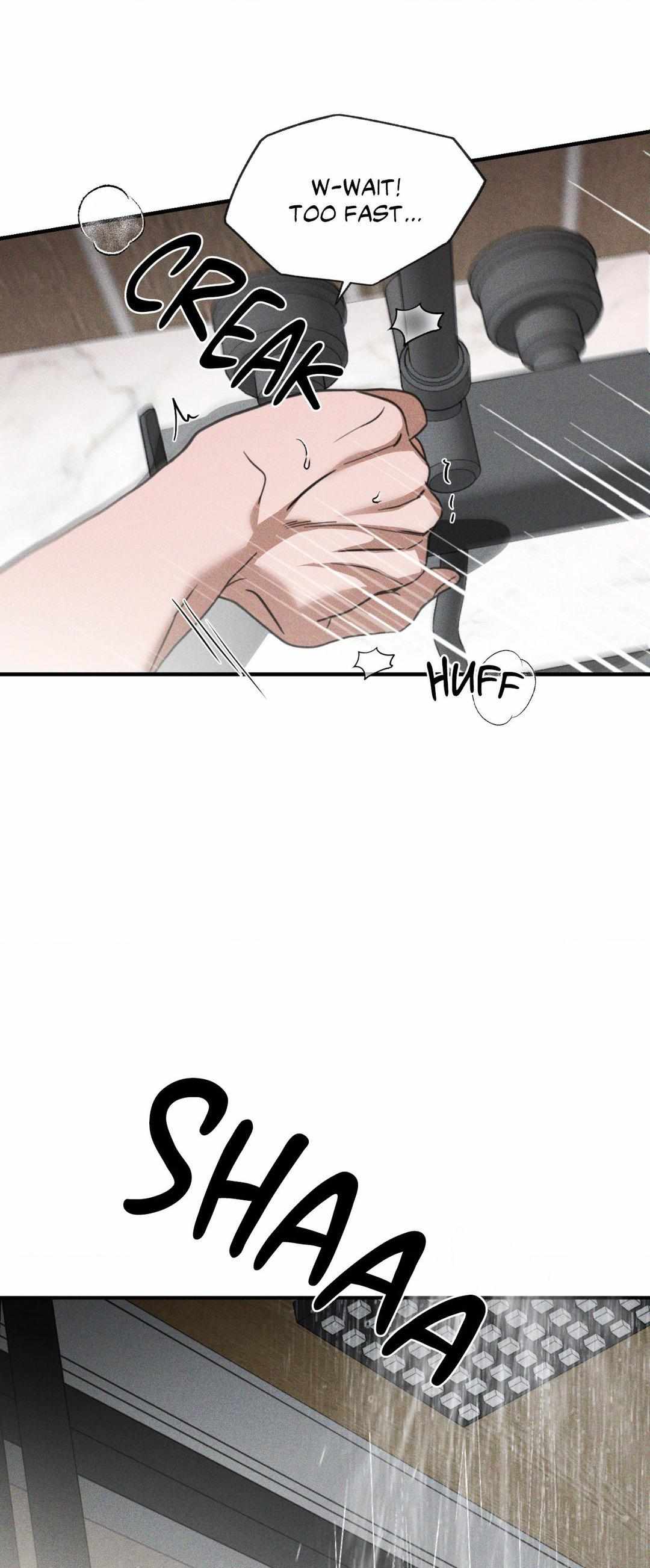 Read Flashlight Manga Online