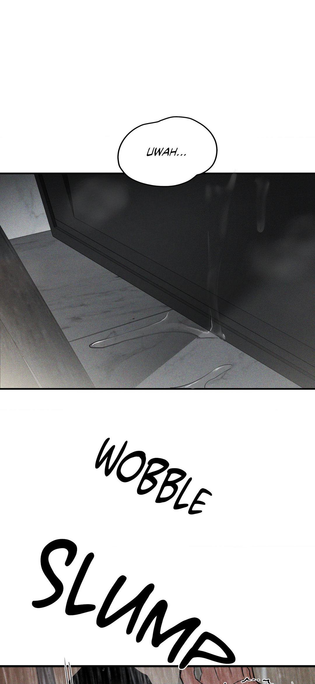 Read Flashlight Manga Online