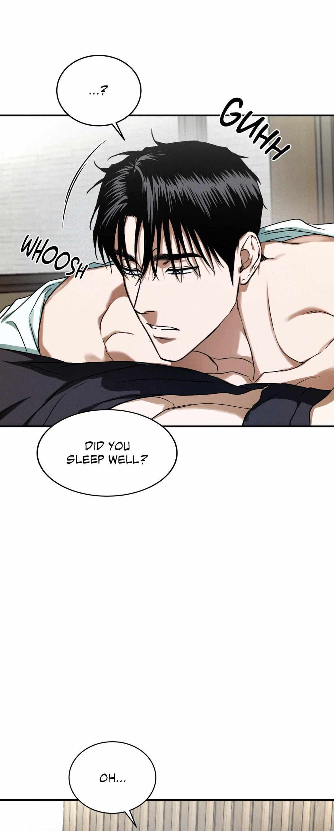 Read Flashlight Manga Online