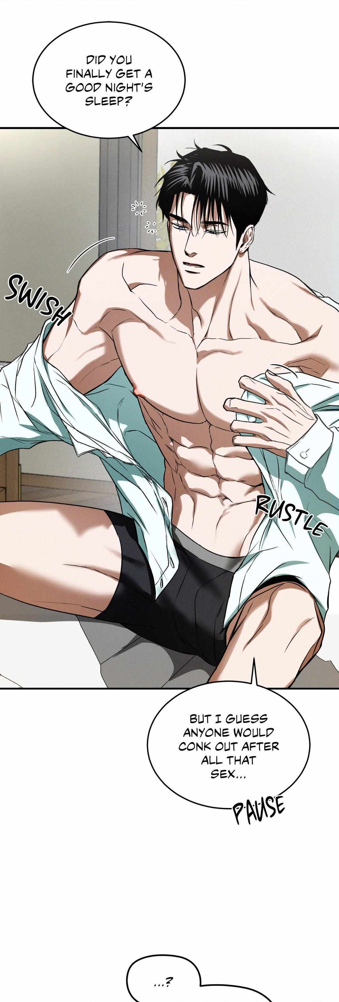 Read Flashlight Manga Online