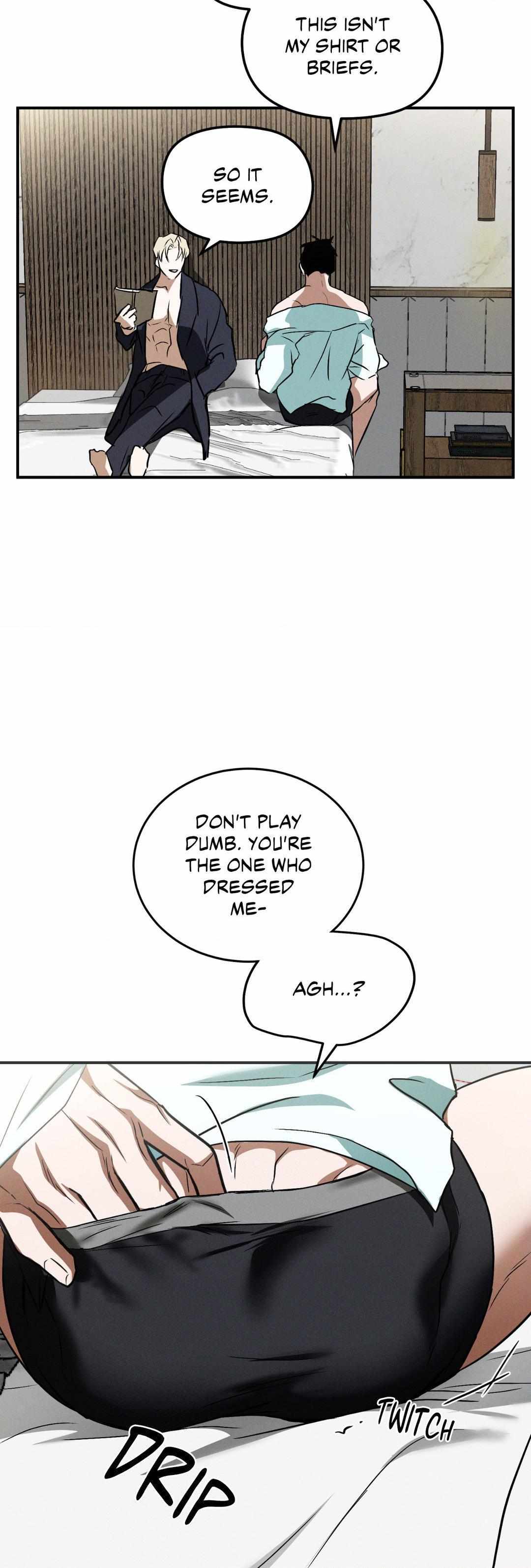 Read Flashlight Manga Online