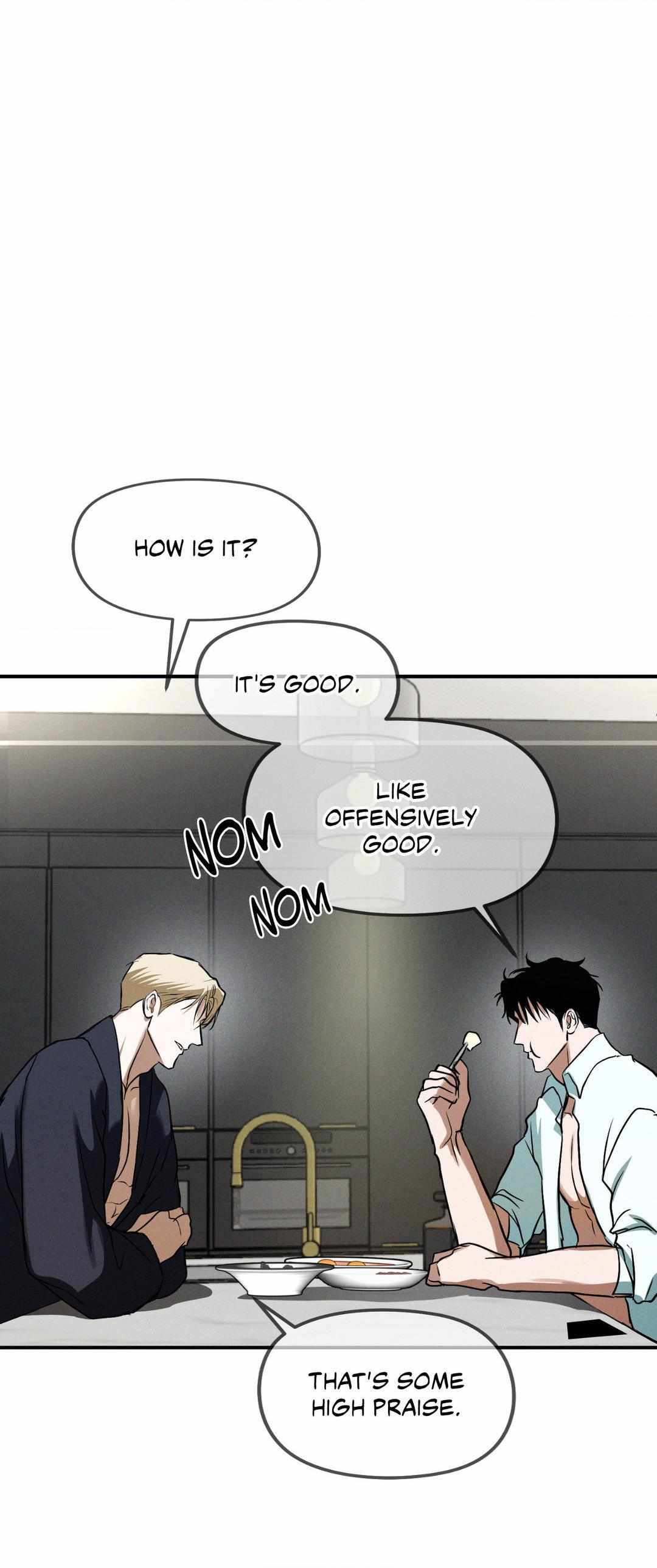 Read Flashlight Manga Online