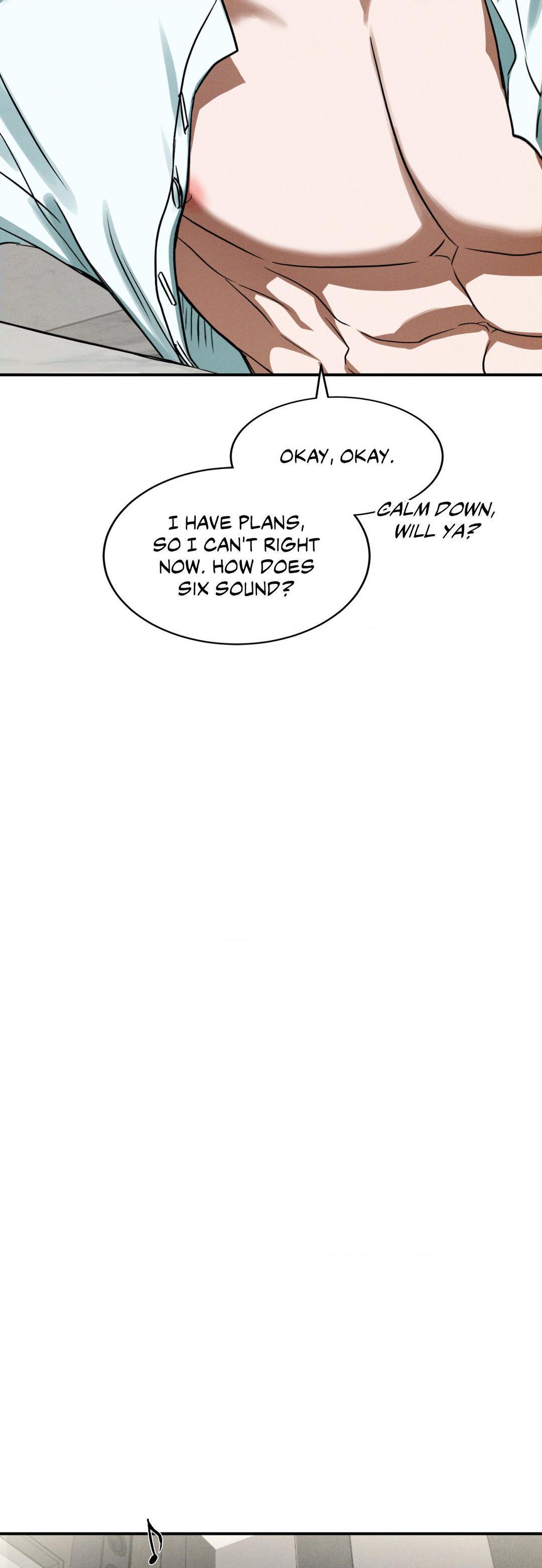 Read Flashlight Manga Online