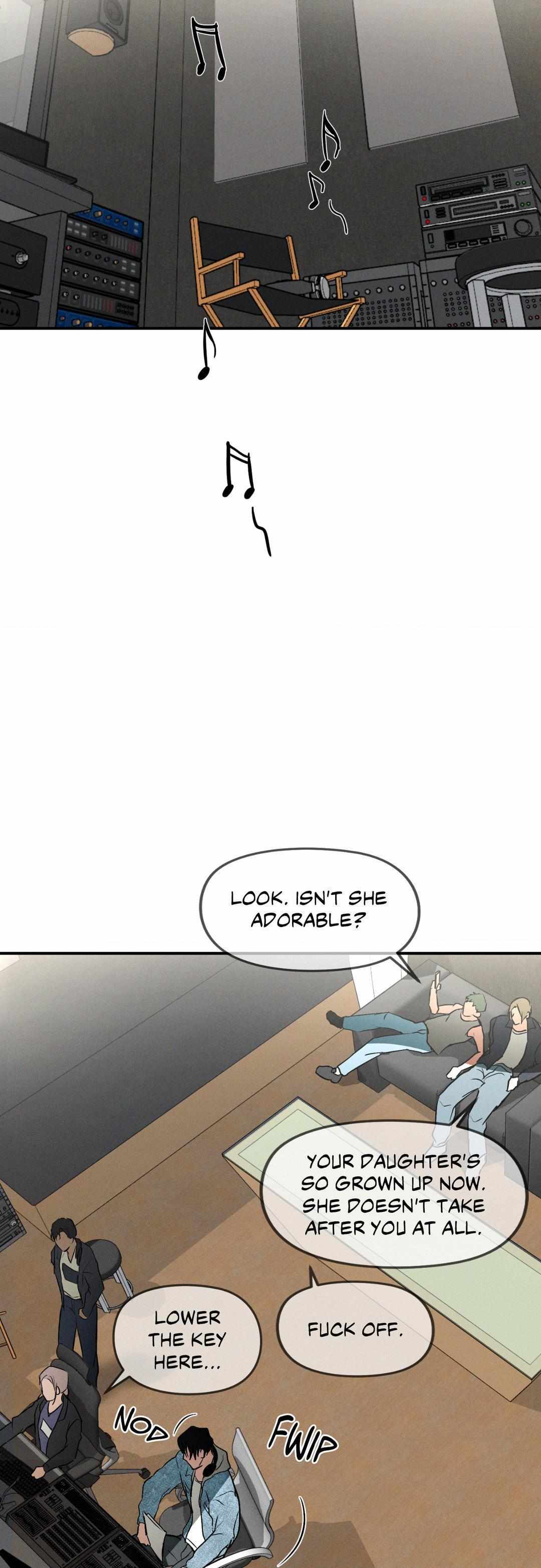 Read Flashlight Manga Online