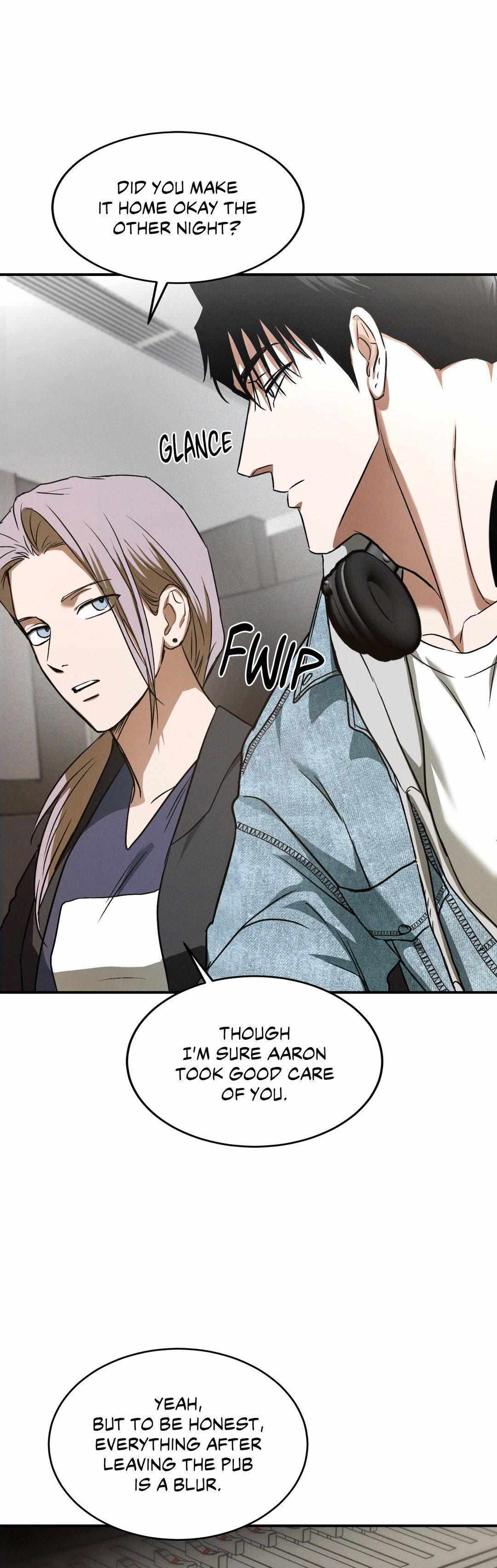 Read Flashlight Manga Online
