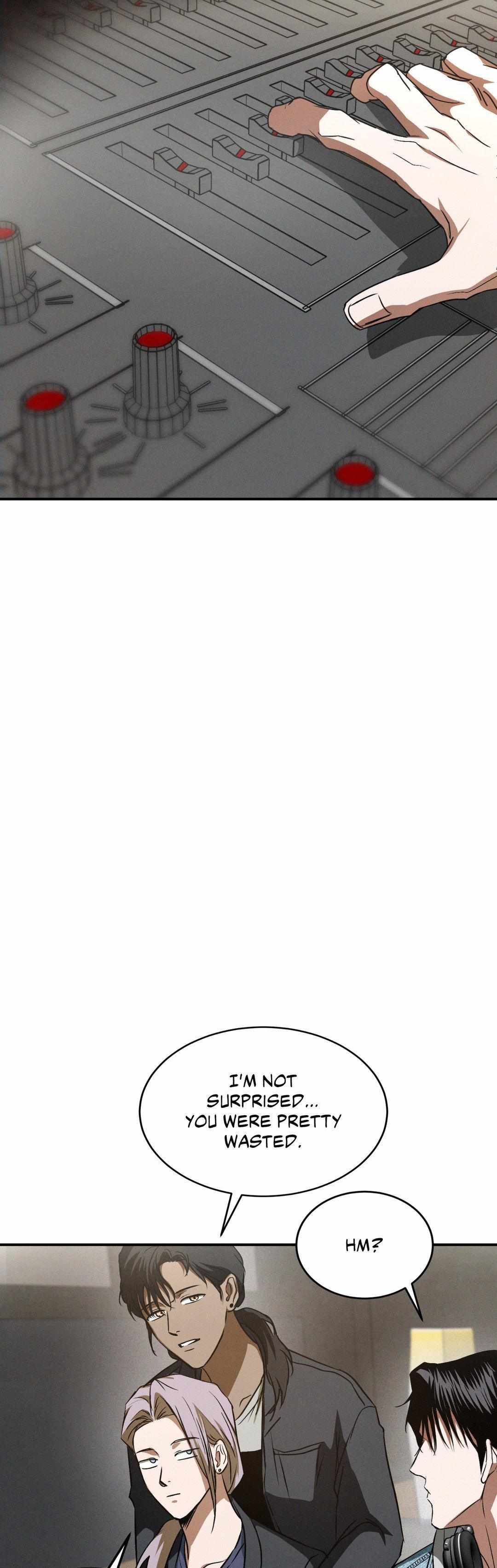 Read Flashlight Manga Online