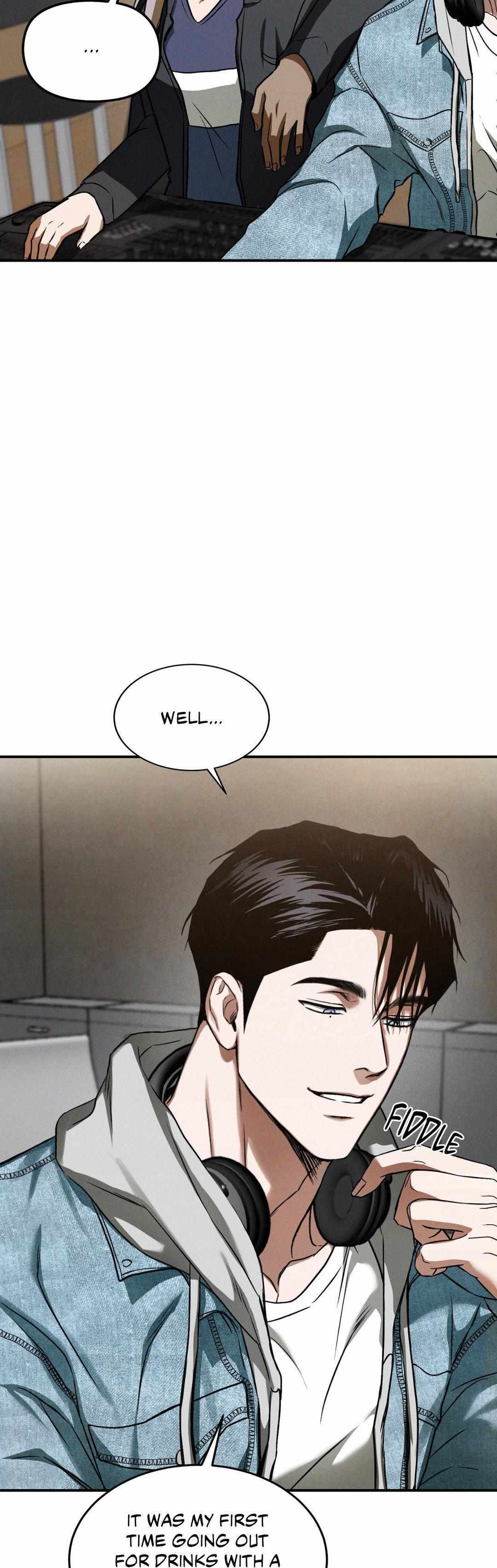 Read Flashlight Manga Online