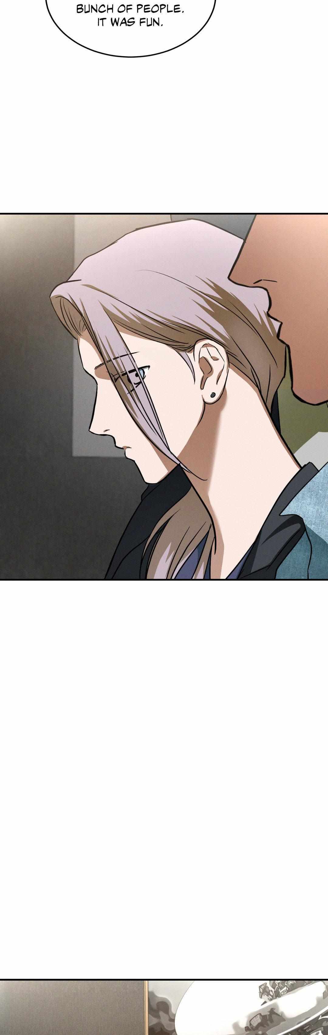 Read Flashlight Manga Online