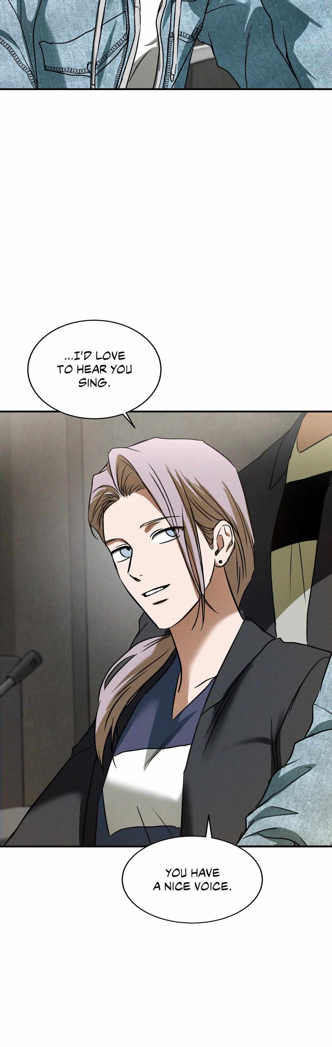 Read Flashlight Manga Online