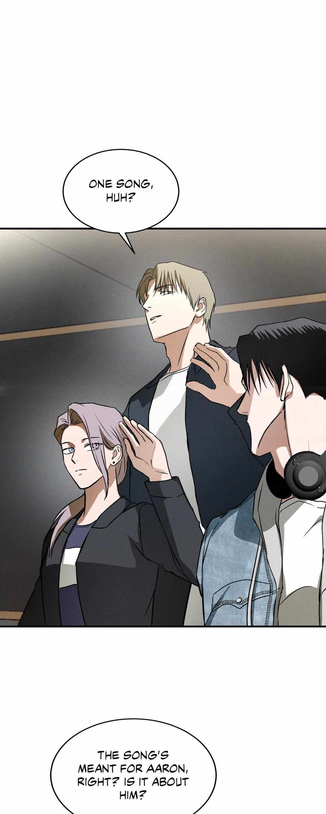 Read Flashlight Manga Online