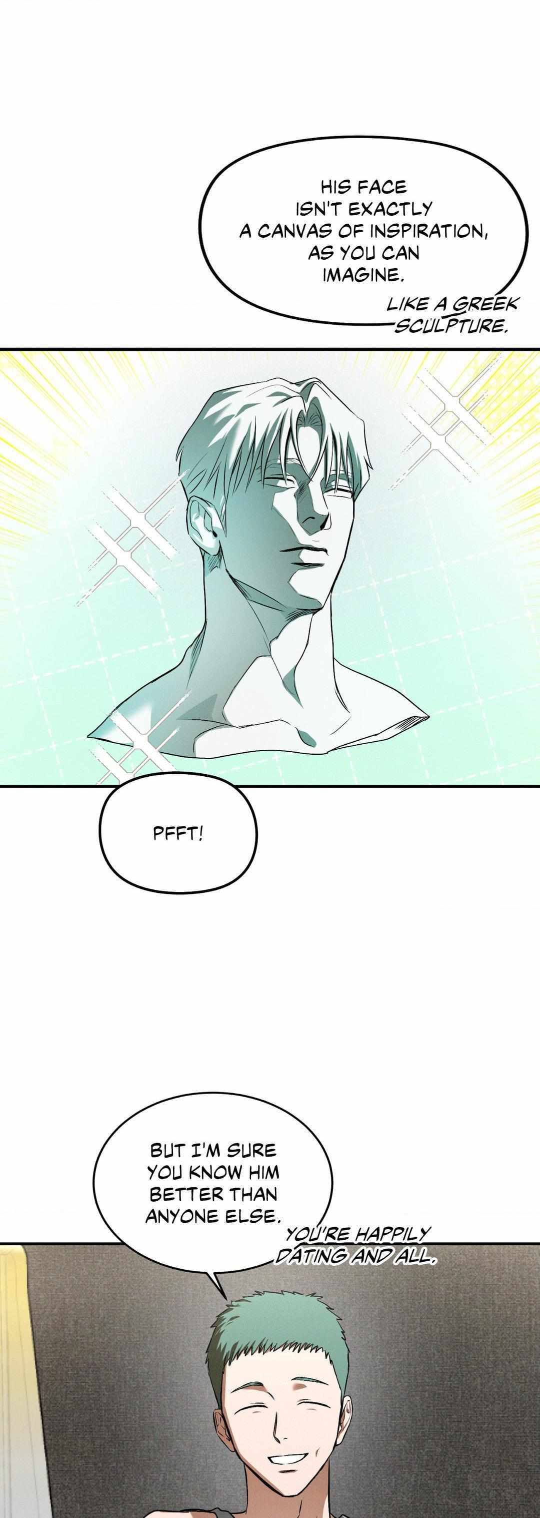 Read Flashlight Manga Online