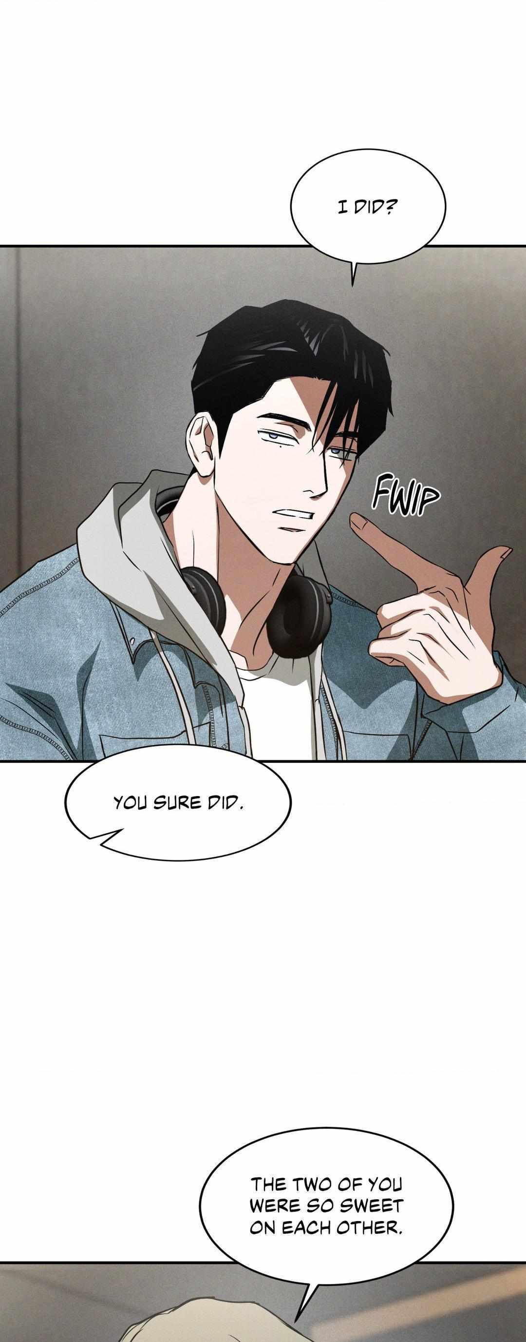 Read Flashlight Manga Online