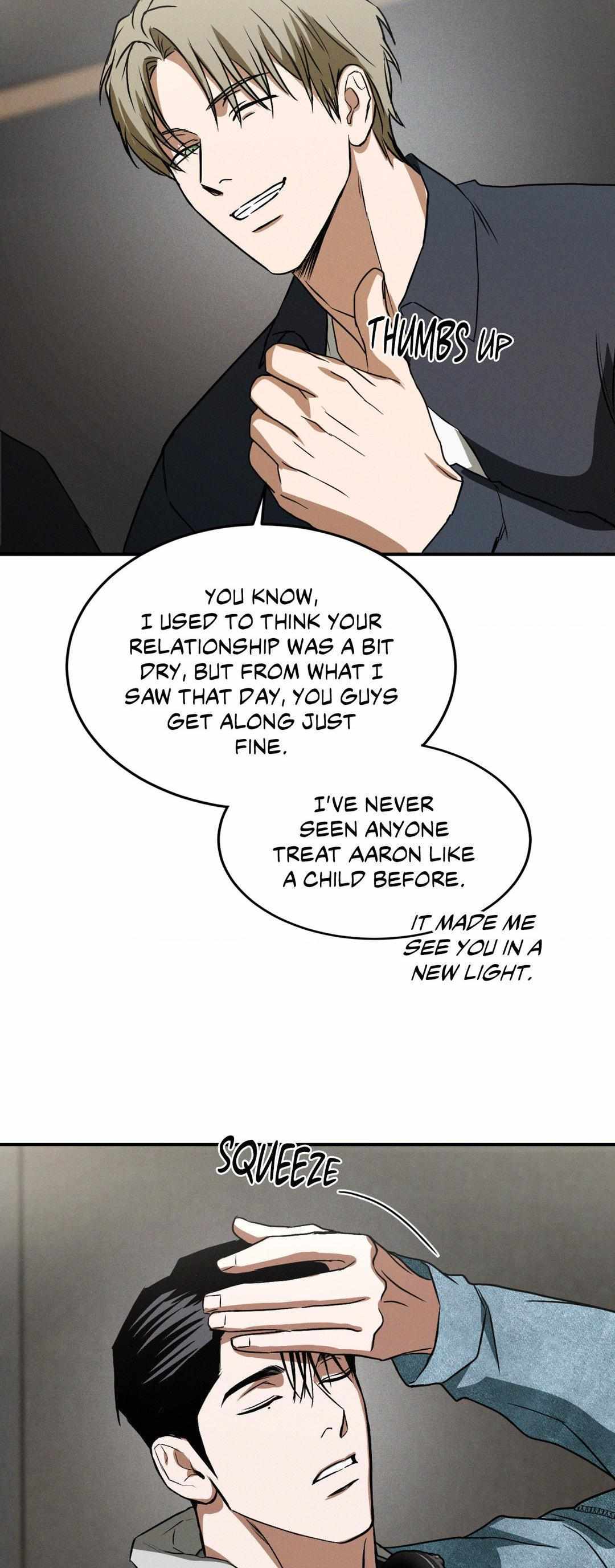 Read Flashlight Manga Online