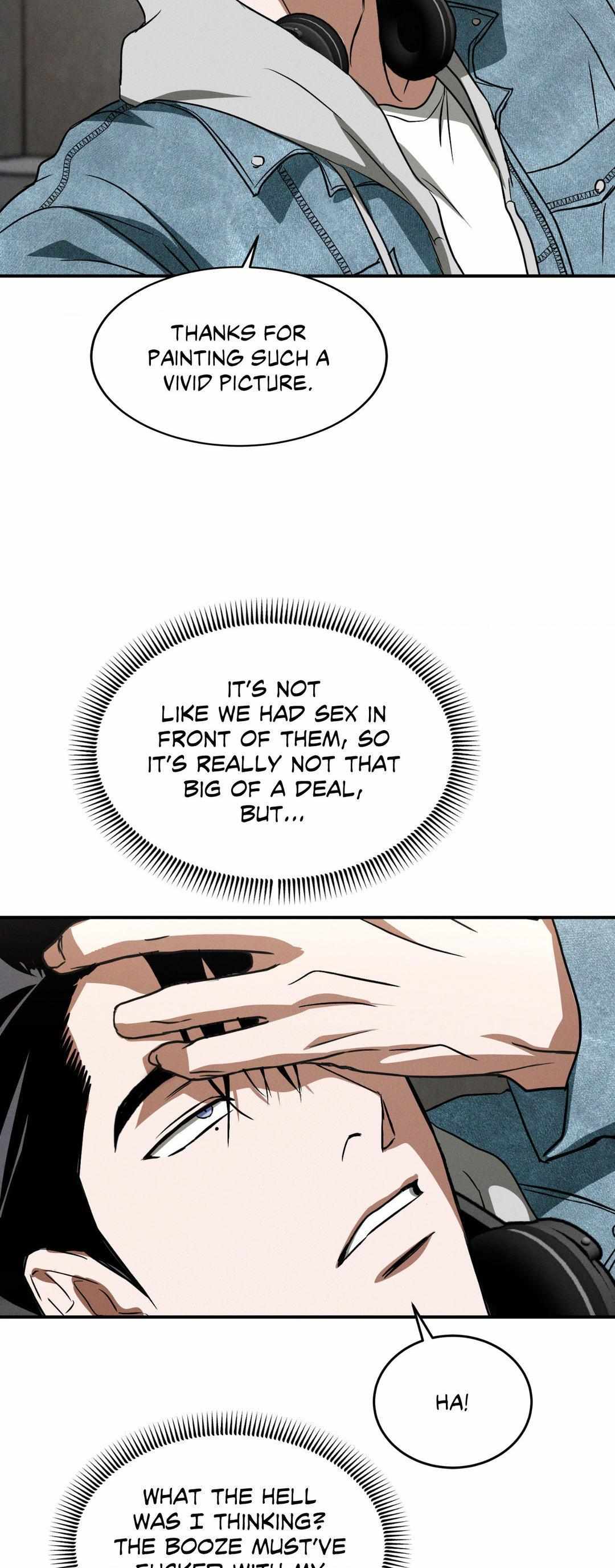 Read Flashlight Manga Online
