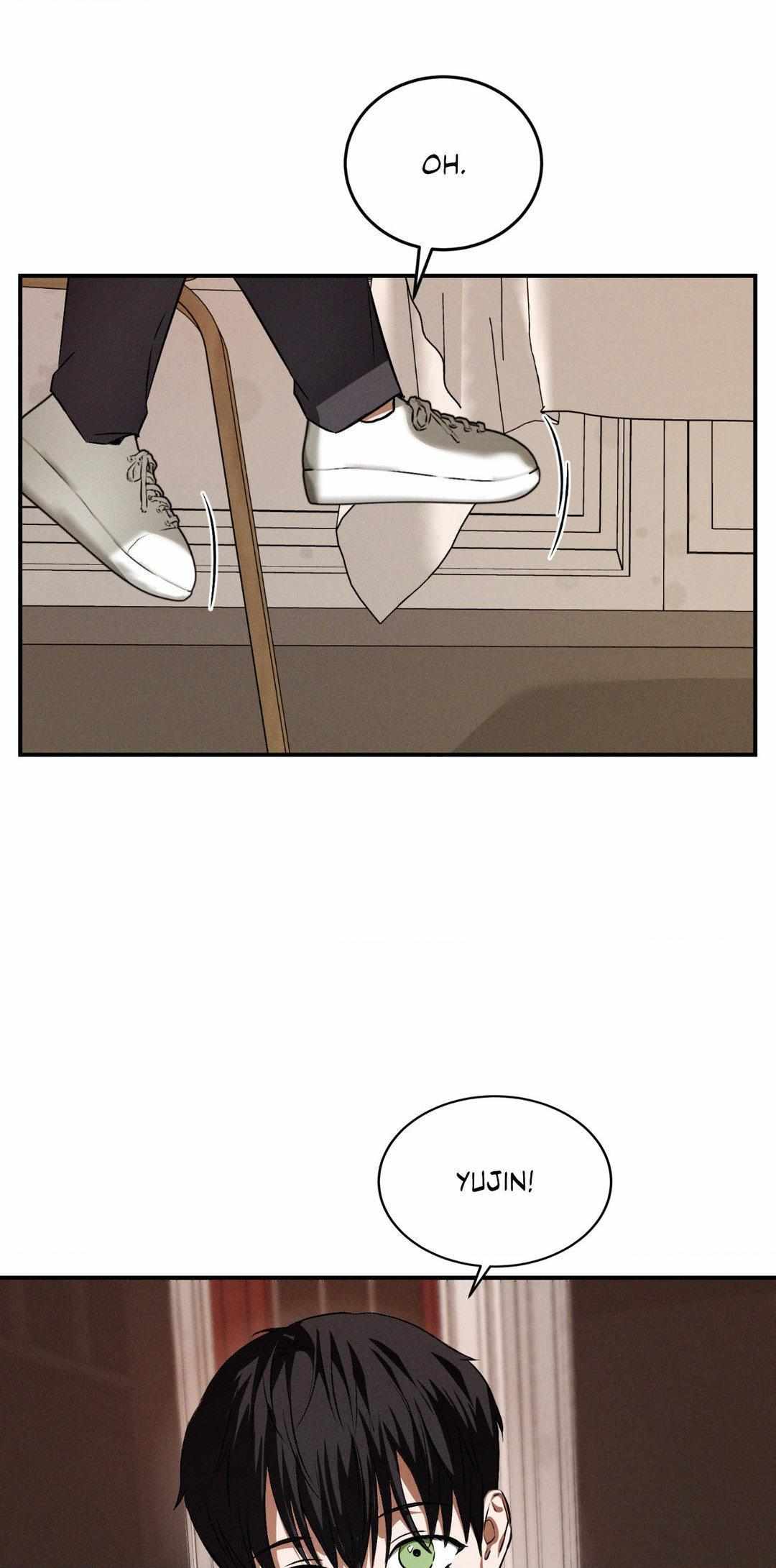 Read Flashlight Manga Online