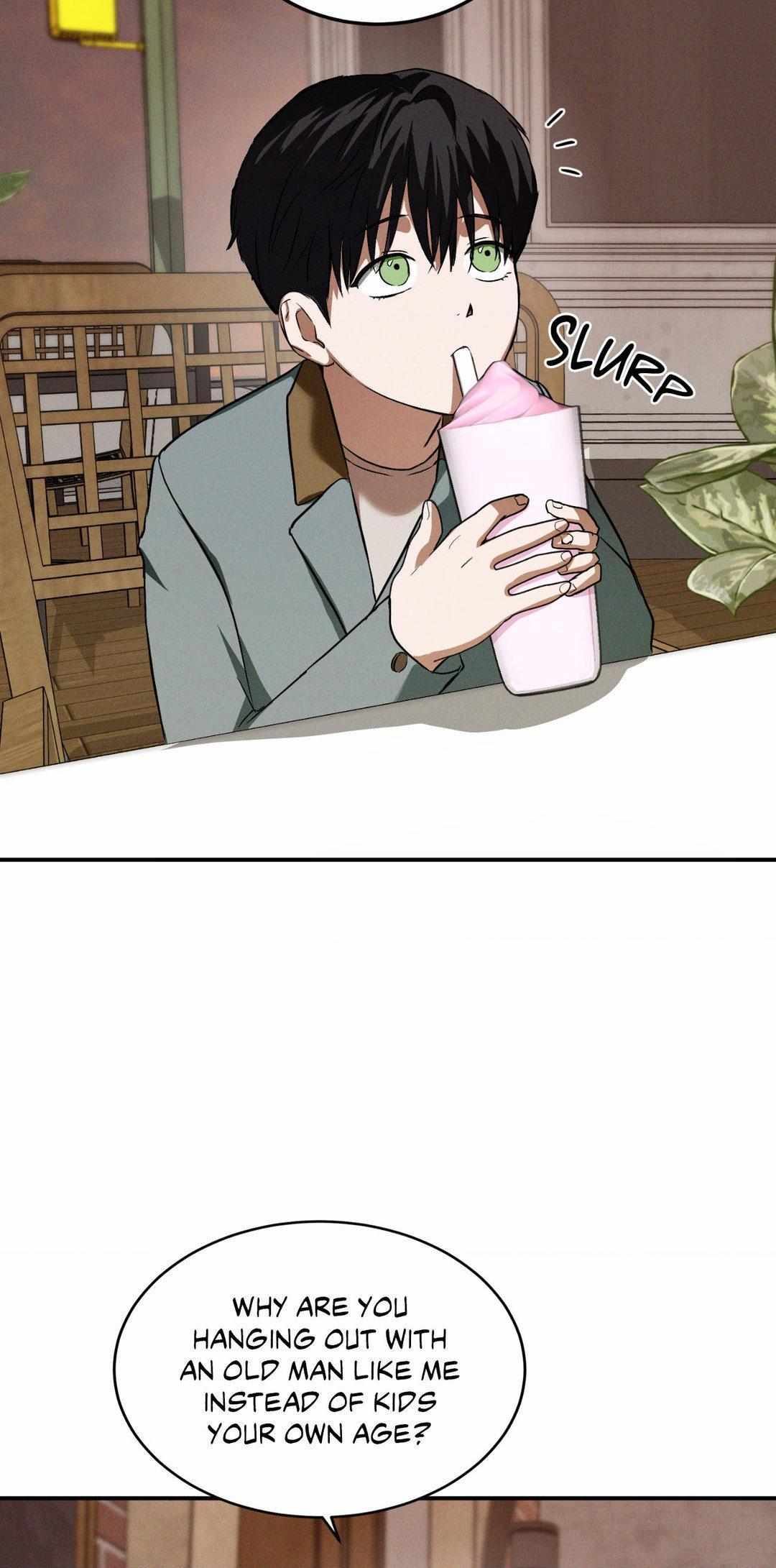 Read Flashlight Manga Online