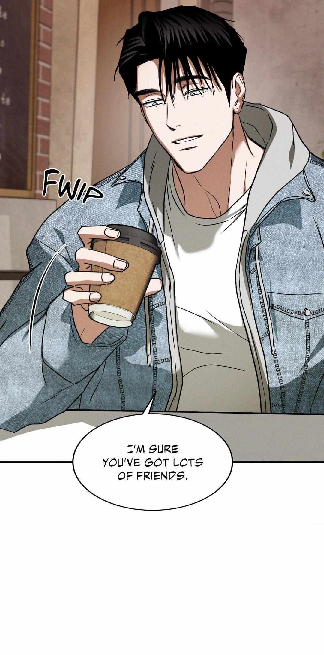 Read Flashlight Manga Online