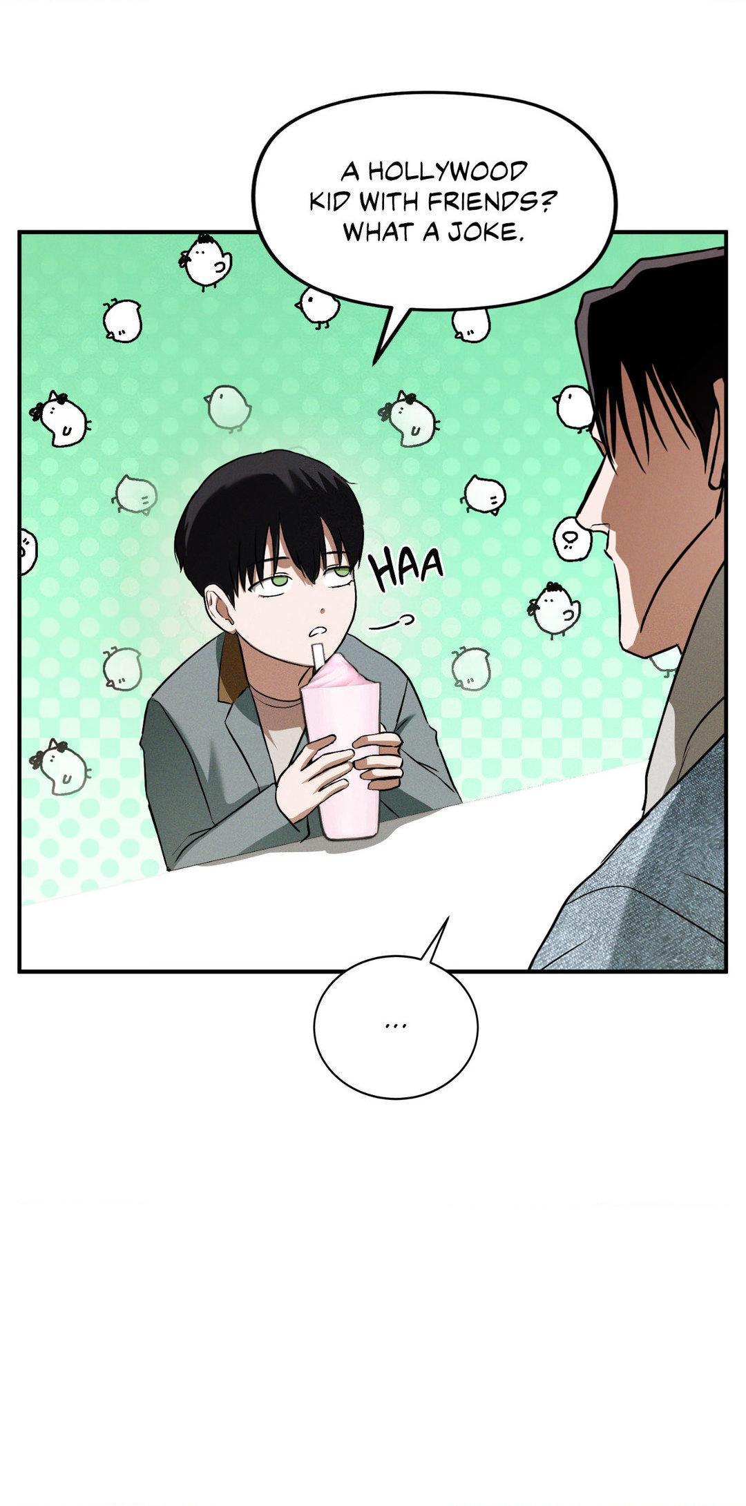 Read Flashlight Manga Online