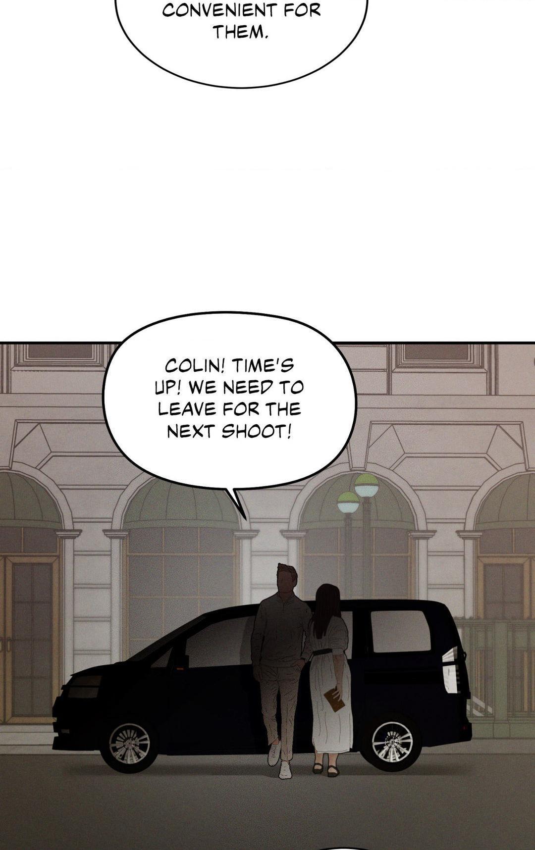 Read Flashlight Manga Online