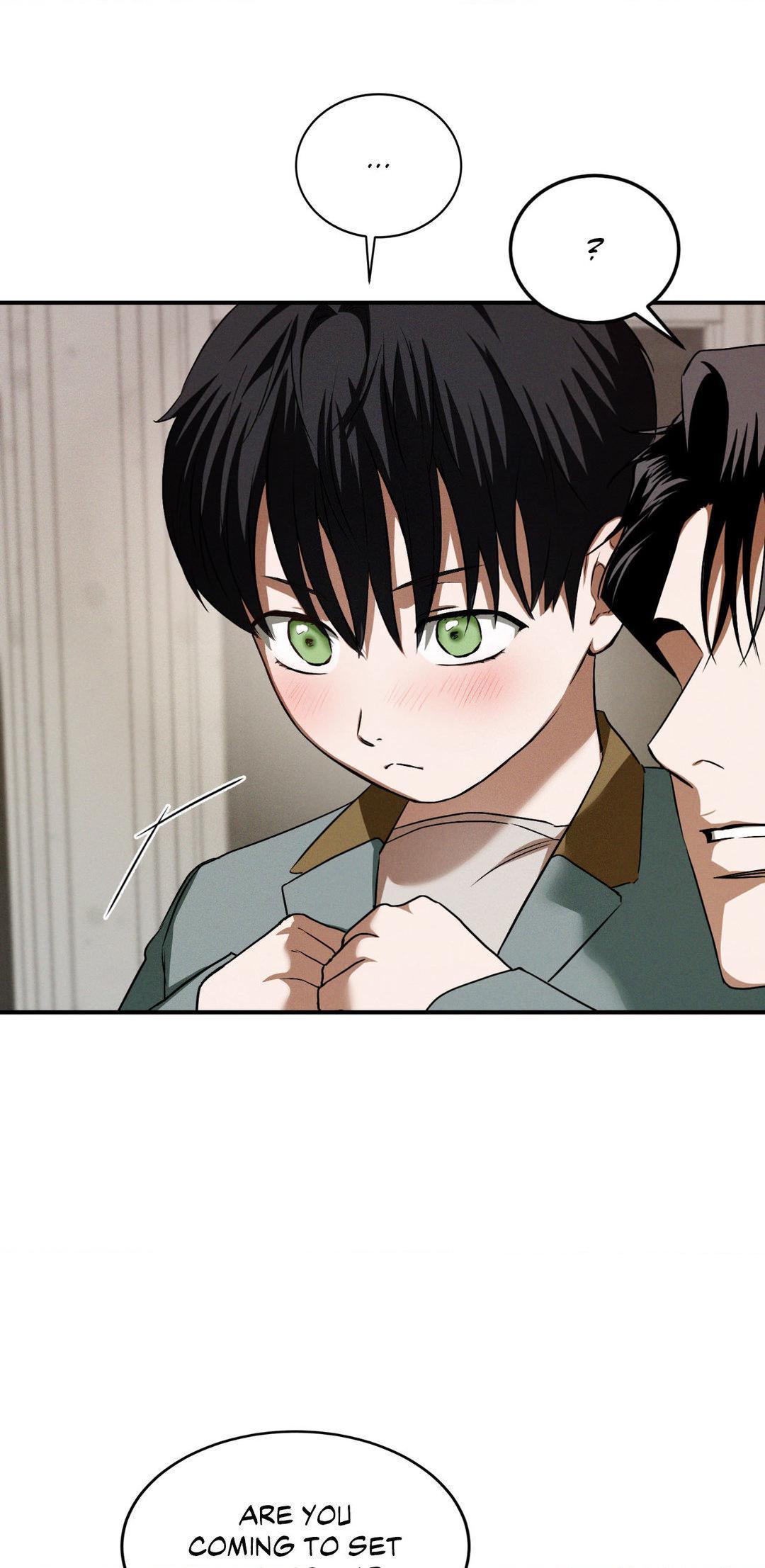 Read Flashlight Manga Online