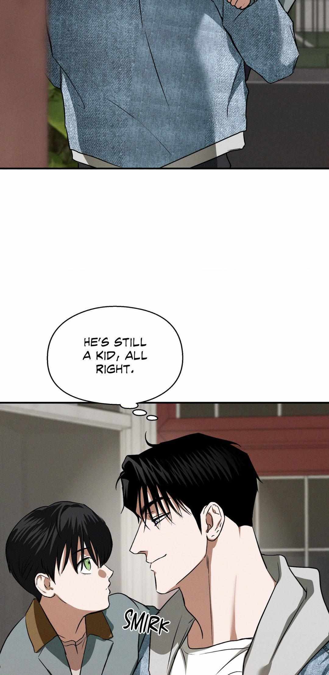 Read Flashlight Manga Online