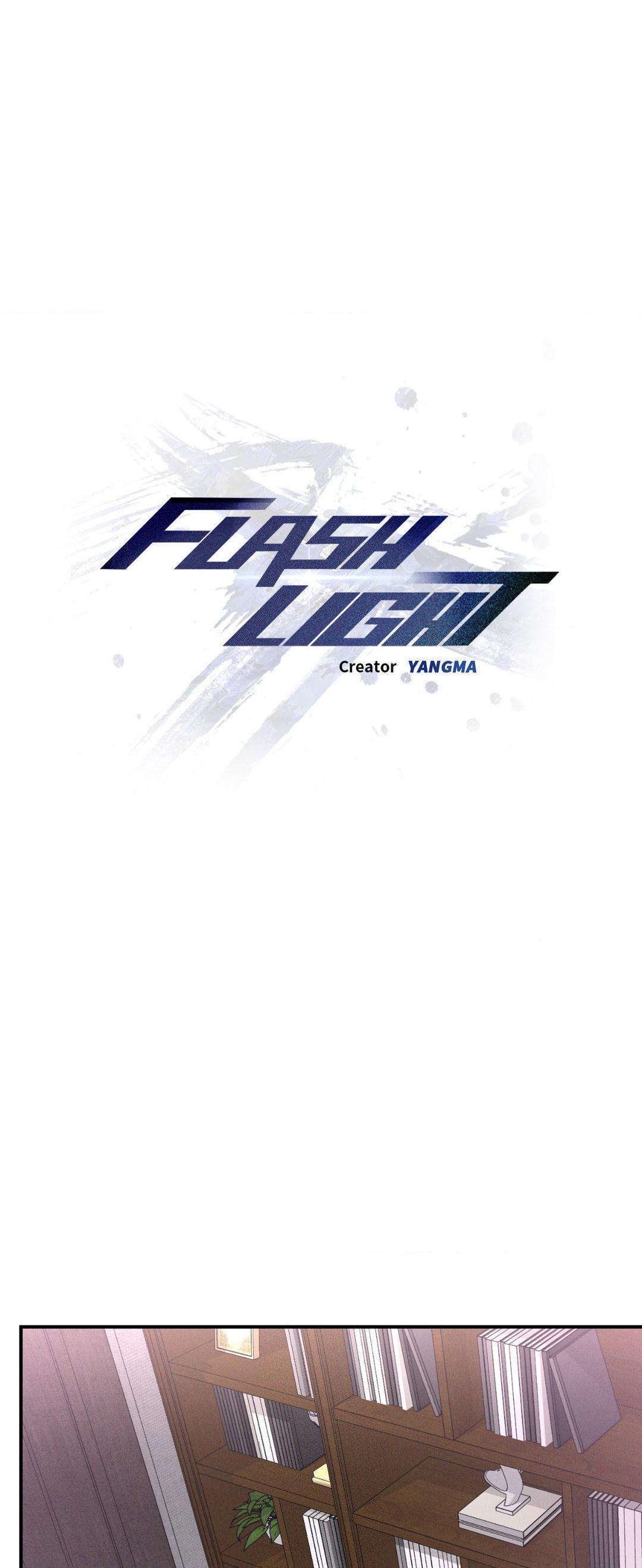 Read Flashlight Manga Online
