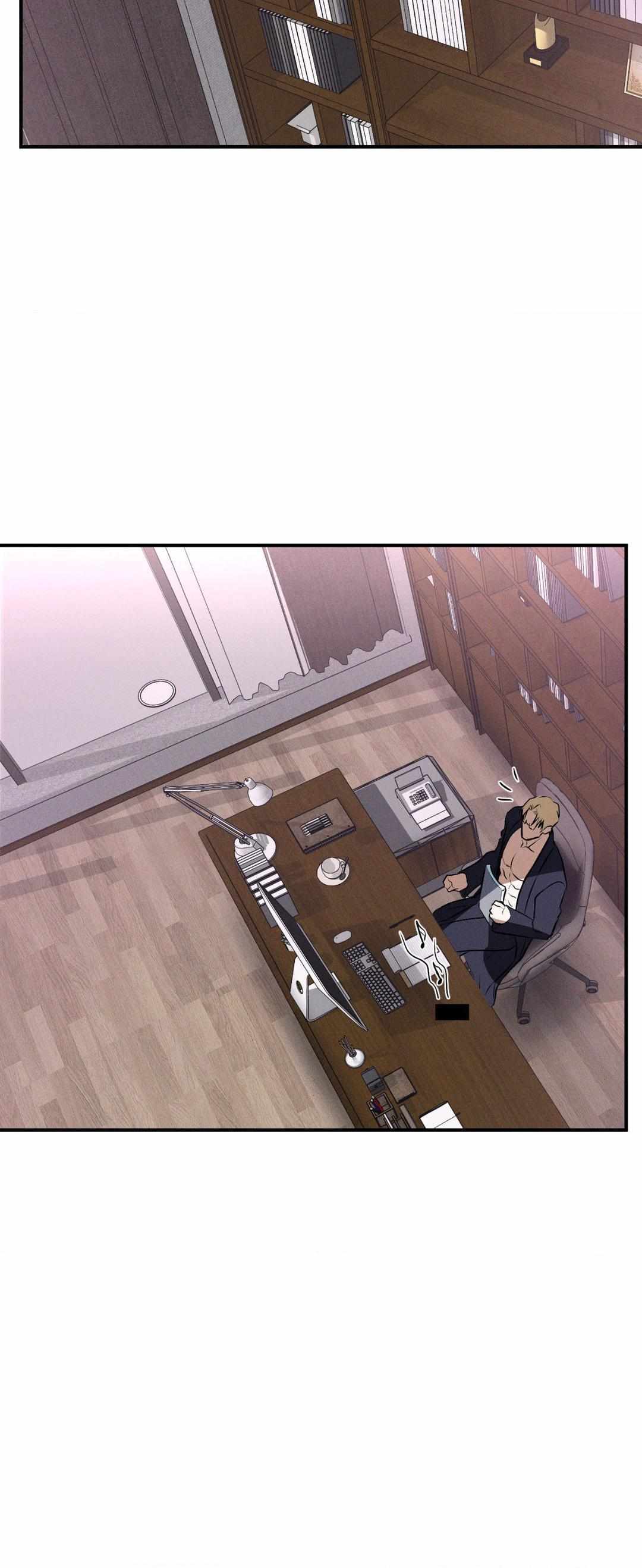 Read Flashlight Manga Online