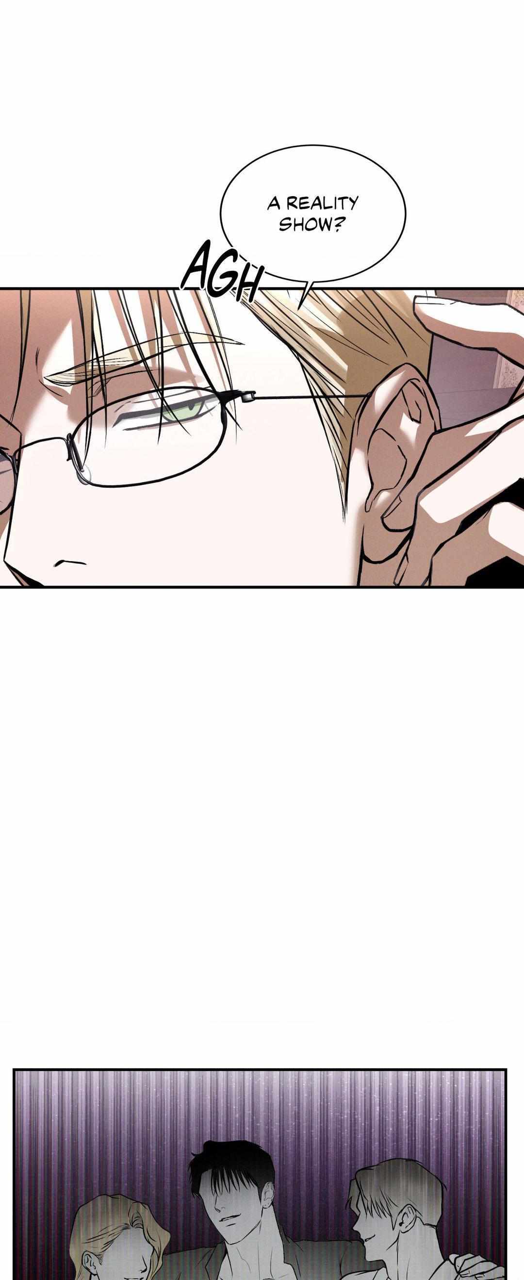 Read Flashlight Manga Online