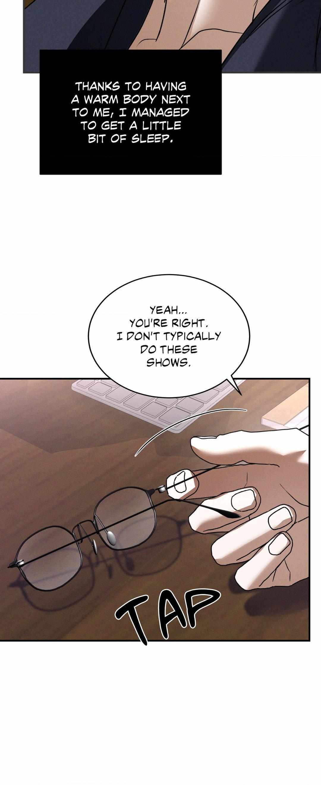 Read Flashlight Manga Online