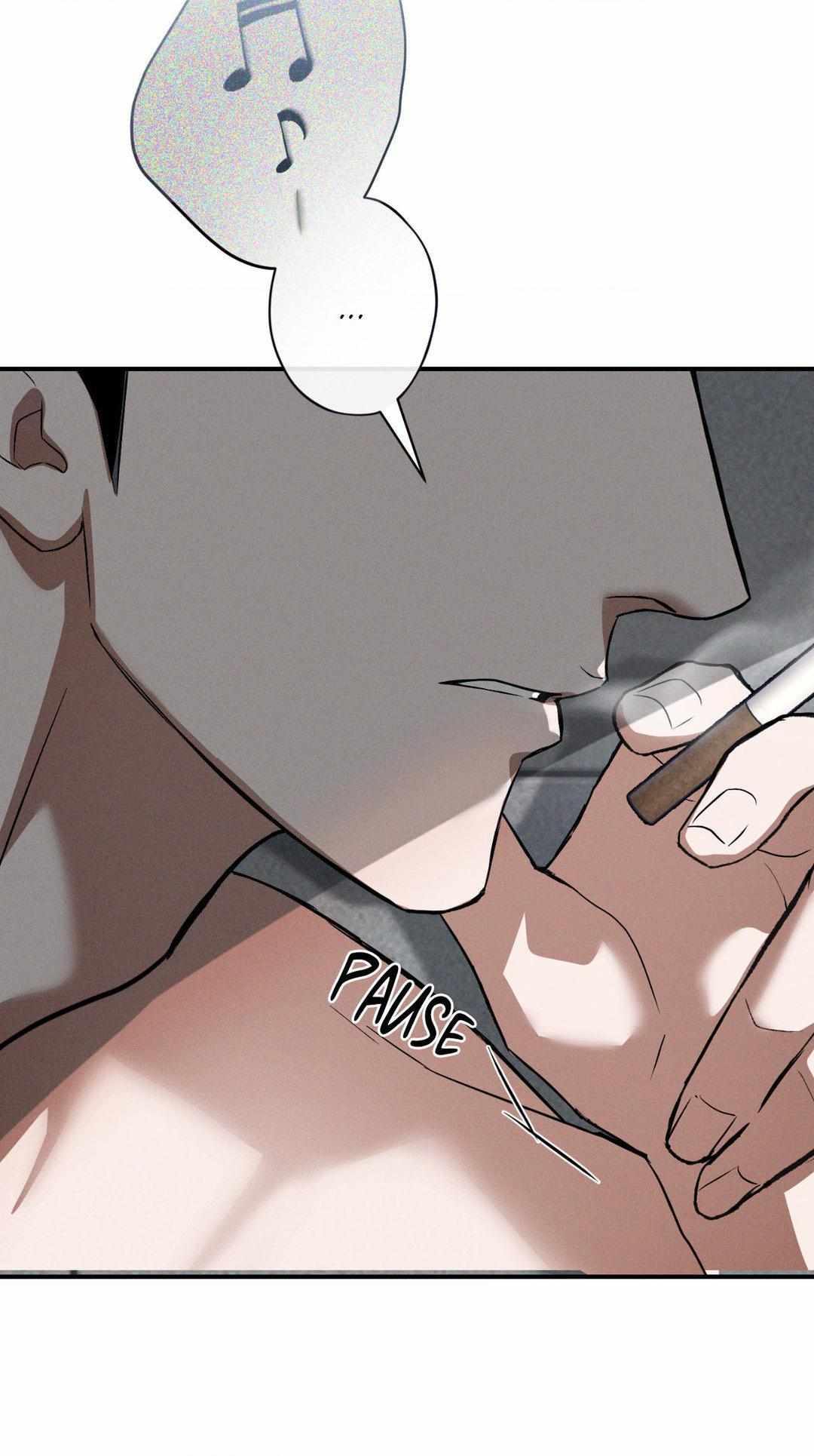 Read Flashlight Manga Online