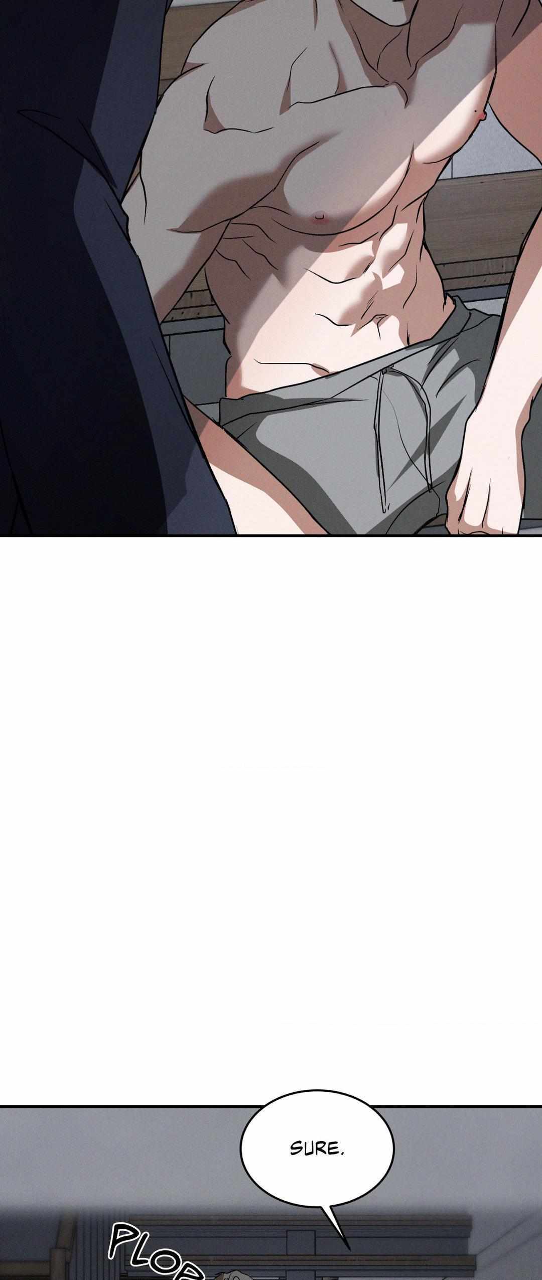 Read Flashlight Manga Online
