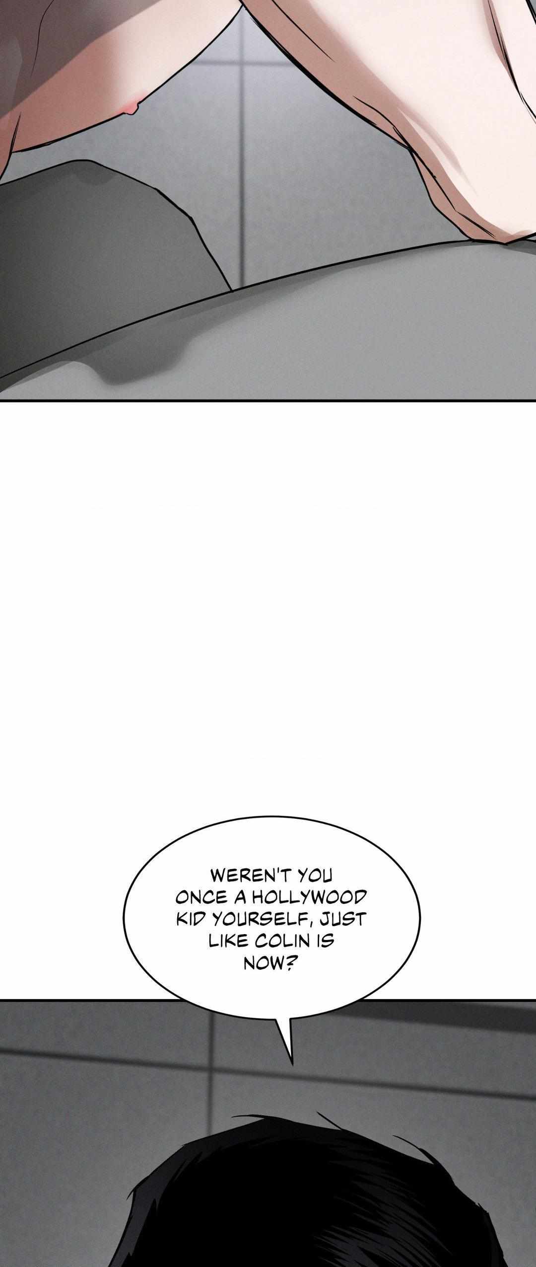 Read Flashlight Manga Online