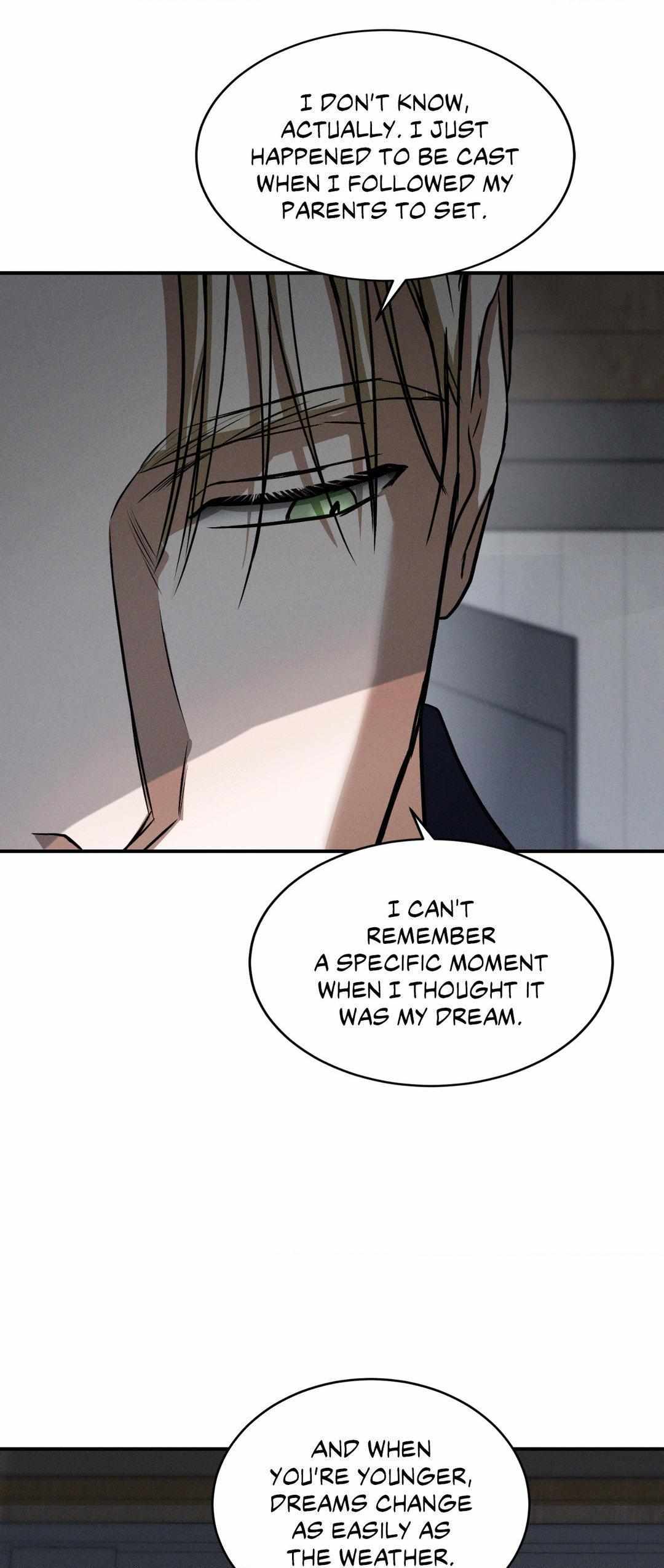Read Flashlight Manga Online